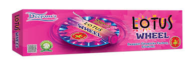 LOTTUS WHEEL LOTTUS WHEEL